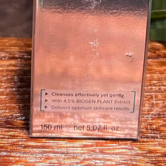 Babor Ultimate Repair Cleanser, Made in Germany. 160 ml/5.07 fl oz. New! - Picture 3 of 11